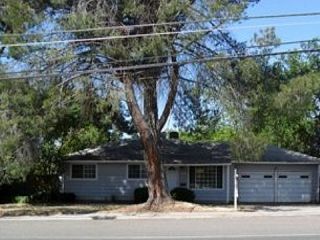 Foreclosed Home - 2249 GARFIELD AVE, 95608