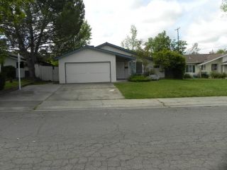Foreclosed Home - 5924 BEAUMERE WAY, 95608