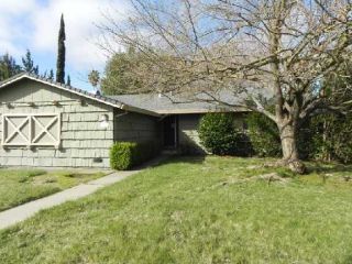 Foreclosed Home - 5543 SAINT CHARLES DR, 95608