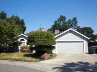 Foreclosed Home - 4020 SANGAMON ST, 95608