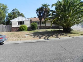 Foreclosed Home - 5236 ACORN WAY, 95608