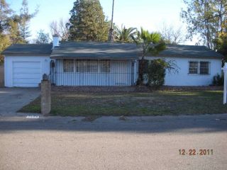 Foreclosed Home - 2560 LA FRANCE DR, 95608
