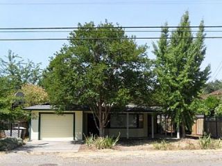 Foreclosed Home - 5041 NORTH AVE, 95608