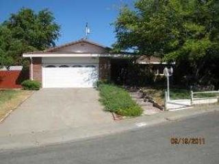Foreclosed Home - 6213 LONGMONT WAY, 95608