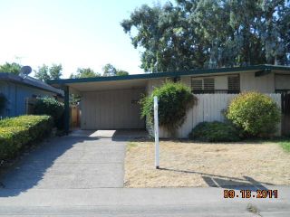 Foreclosed Home - 4748 WHITNEY AVE, 95608