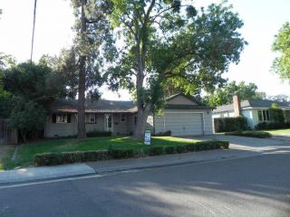 Foreclosed Home - 4968 WESTERBERG WAY, 95608