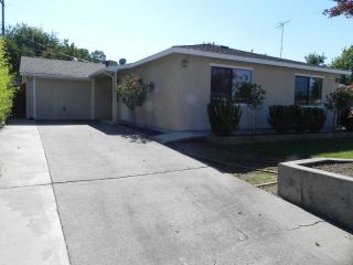 Foreclosed Home - 6154 ORSI CIR, 95608