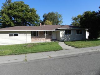 Foreclosed Home - List 100189449