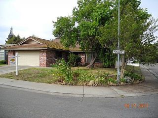 Foreclosed Home - 3027 PARAGON WAY, 95608