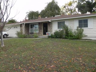 Foreclosed Home - 6252 TEMPLETON DR, 95608