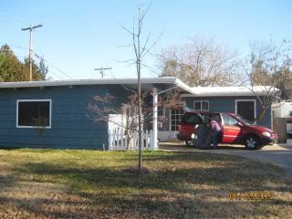 Foreclosed Home - List 100241373