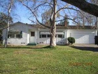 Foreclosed Home - 2670 FOOTHILL DR, 95608