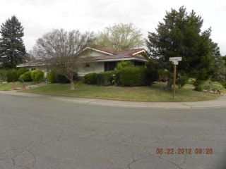Foreclosed Home - 4731 MINARET WAY, 95608