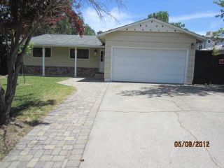 Foreclosed Home - 4032 FAIRWOOD WAY, 95608