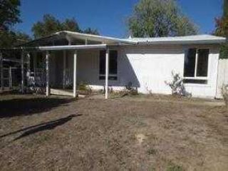 Foreclosed Home - 4917 Donovan Dr, 95608