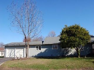 Foreclosed Home - 7818 CLEARVIEW DR, 95610
