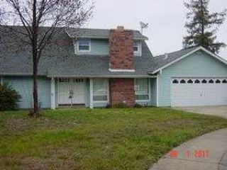 Foreclosed Home - 7131 BLANDFORD CT, 95610