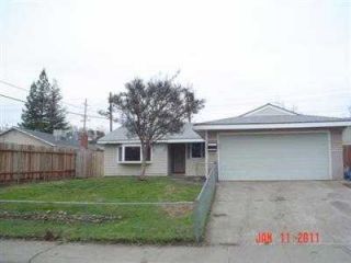 Foreclosed Home - List 100036507