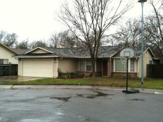 Foreclosed Home - 7709 DEANTON CT, 95610