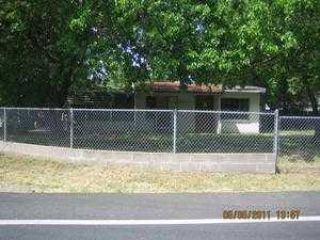 Foreclosed Home - 7871 TWIN OAKS AVE, 95610