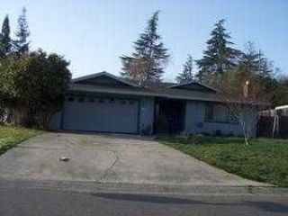 Foreclosed Home - 7508 WESTGATE DR, 95610