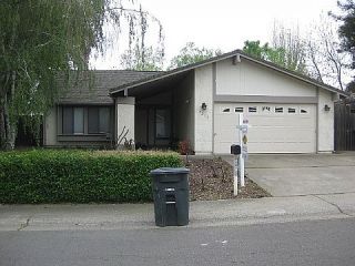 Foreclosed Home - 7233 QUAILWOOD WAY, 95610