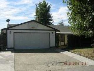 Foreclosed Home - 8332 CRANFORD WAY, 95610