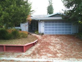 Foreclosed Home - 5806 SOUTHGROVE DR, 95610