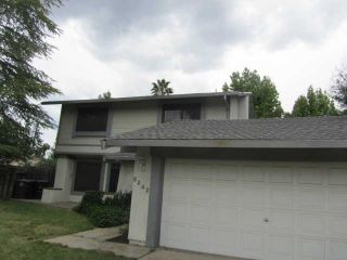 Foreclosed Home - 8242 MAJESTIC OAK WAY, 95610