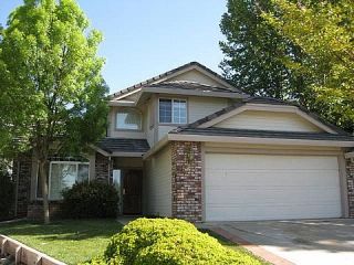 Foreclosed Home - 6621 RAYWOOD CT, 95610