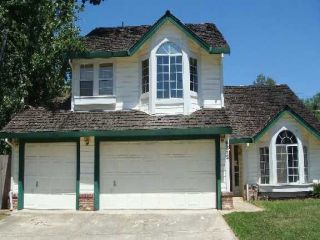 Foreclosed Home - 8312 ZEPHYR CREEK CT, 95610