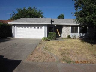Foreclosed Home - 7189 CAMEL ROCK WAY, 95610