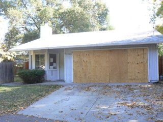 Foreclosed Home - List 100130889