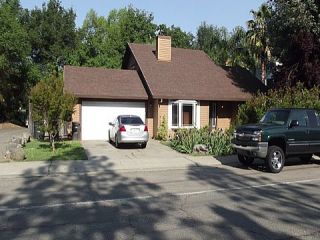 Foreclosed Home - 8051 MARIPOSA AVE, 95610