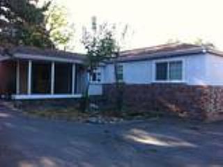 Foreclosed Home - List 100155519