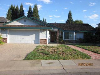 Foreclosed Home - 7527 CHIPMUNK WAY, 95610