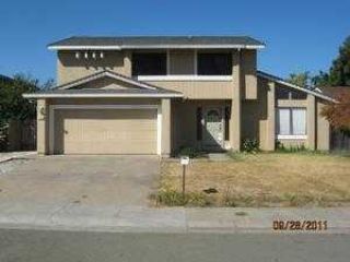 Foreclosed Home - 7189 CRAIL CT, 95610