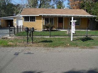 Foreclosed Home - List 100181500