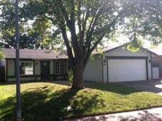 Foreclosed Home - 8184 LIN OAK WAY, 95610