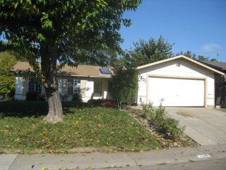 Foreclosed Home - 7801 SPRING VALLEY AVE, 95610