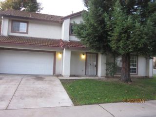 Foreclosed Home - 8400 ASTER CT, 95610