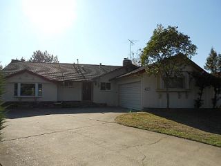 Foreclosed Home - 7744 UPLANDS WAY, 95610