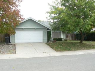 Foreclosed Home - 8200 PEREGRINE WAY, 95610