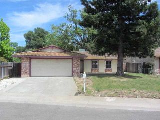 Foreclosed Home - 6560 PACHECO WAY, 95610