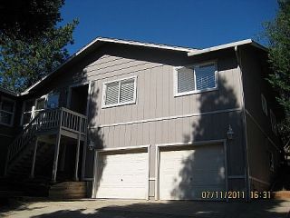 Foreclosed Home - 1995 INDIAN TRL, 95614