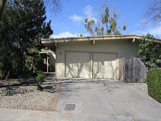 Foreclosed Home - 1113 HALIFAX AVE, 95616