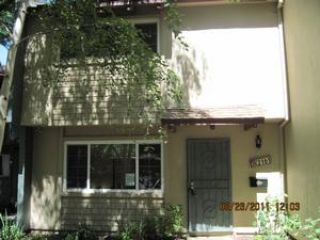 Foreclosed Home - 2161 BELLA CASA ST, 95616