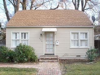 Foreclosed Home - 636 F ST, 95616