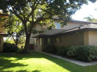 Foreclosed Home - 2726 BIDWELL ST APT 3, 95618