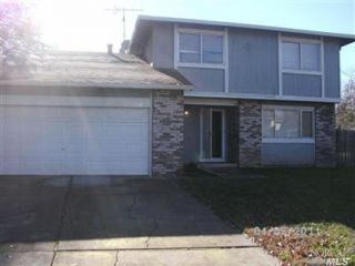 Foreclosed Home - 425 MILLER CT, 95620